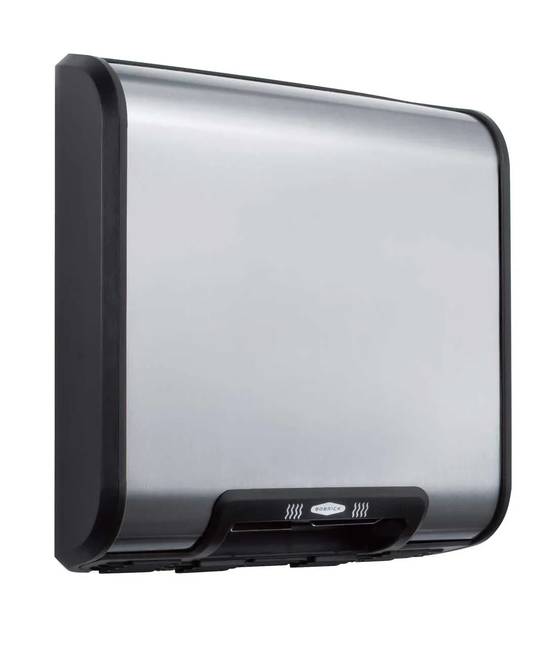 Bobrick B-7128-115V QuietDry Series, TrimDry ADA Surface-Mounted Hand Dryer