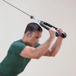 Body Solid Tricep Rope