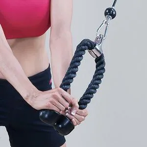 Body Solid Tricep Rope