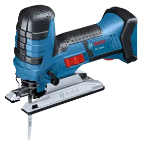 BOSCH 18V Barrel-Grip Jig Saw (Tool Only)