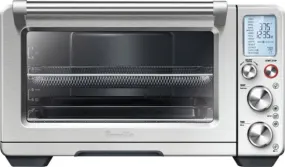 Breville Smart Oven Air Fryer Pro Convection Toaster/Pizza Oven