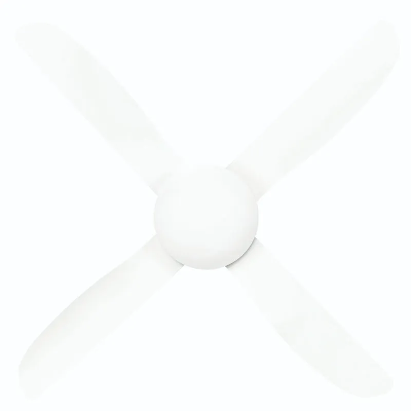 Brilliant Vector-II 48in. AC Ceiling Fan with Ezy-Fit Blades