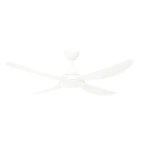 Brilliant Vector-II 48in. AC Ceiling Fan with Ezy-Fit Blades