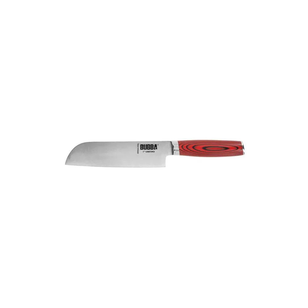 Bubba Blade Complete Kitchen/Steak Knife Set