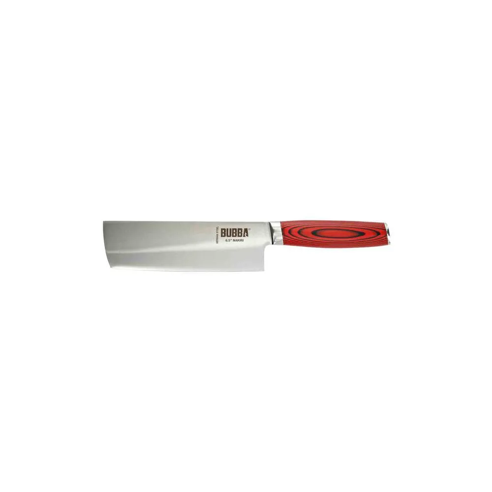 Bubba Blade Complete Kitchen/Steak Knife Set