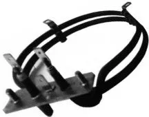 Caple 062086004 Fan Oven Element