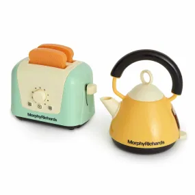 Casdon Morphy Richards Toaster & Kettle