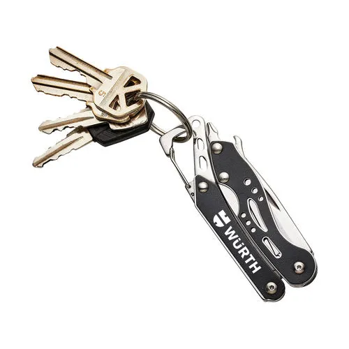 Cedar Creek® Traveler Multi-Function Tool