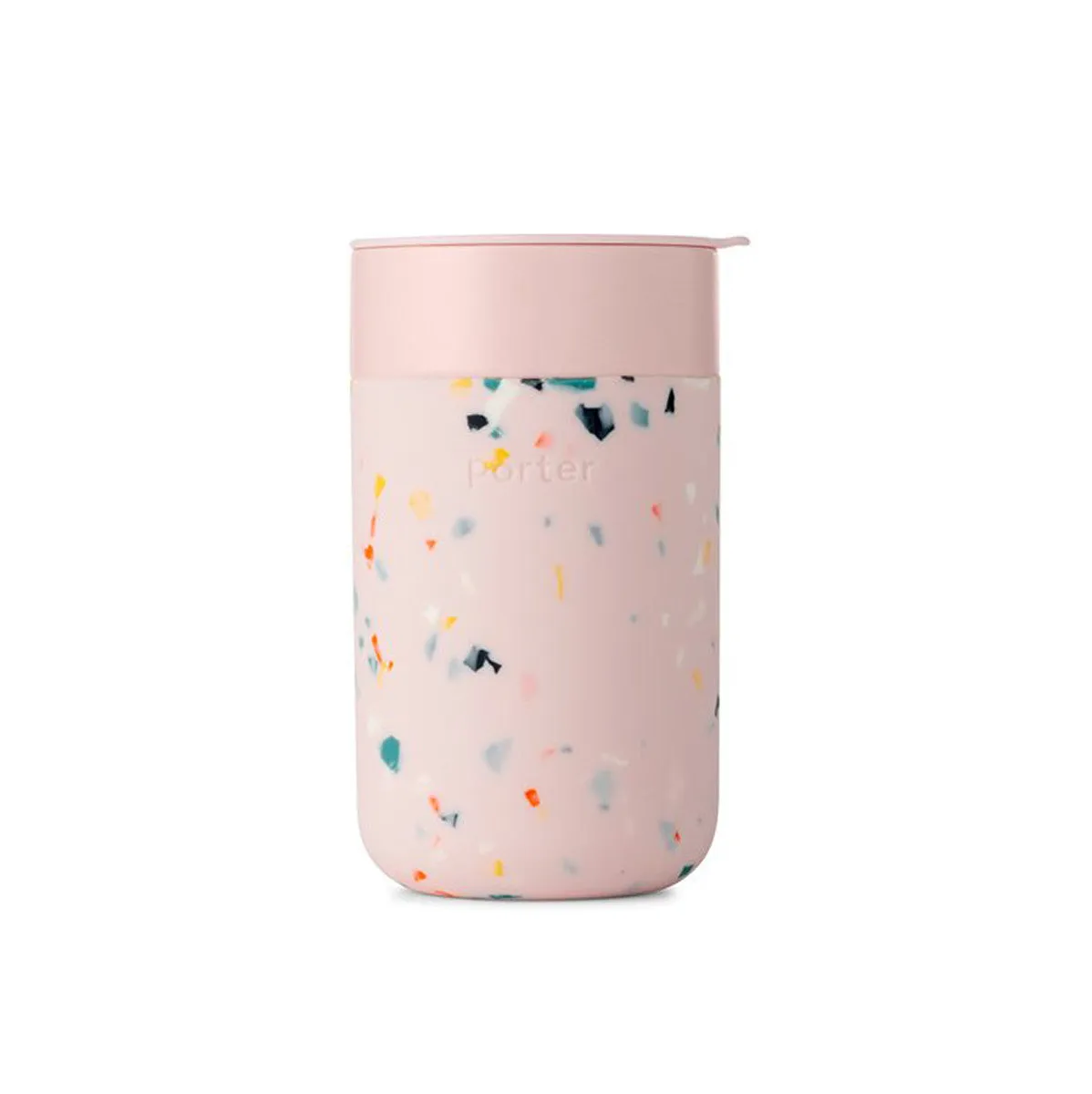 Ceramic Coffee Mug 480ml | Terrazzo