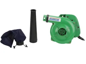 Cheston CHB-50VS Plastic Air Blower (Green)