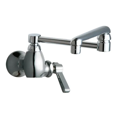 Chicago Faucets 332-DJ13E35ABCP Faucet