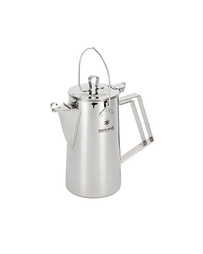 Classic Kettle 1.8