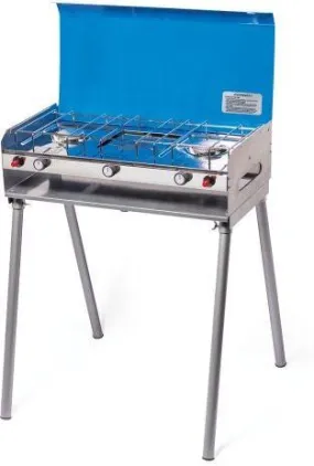 Companion RV Stove and Grill