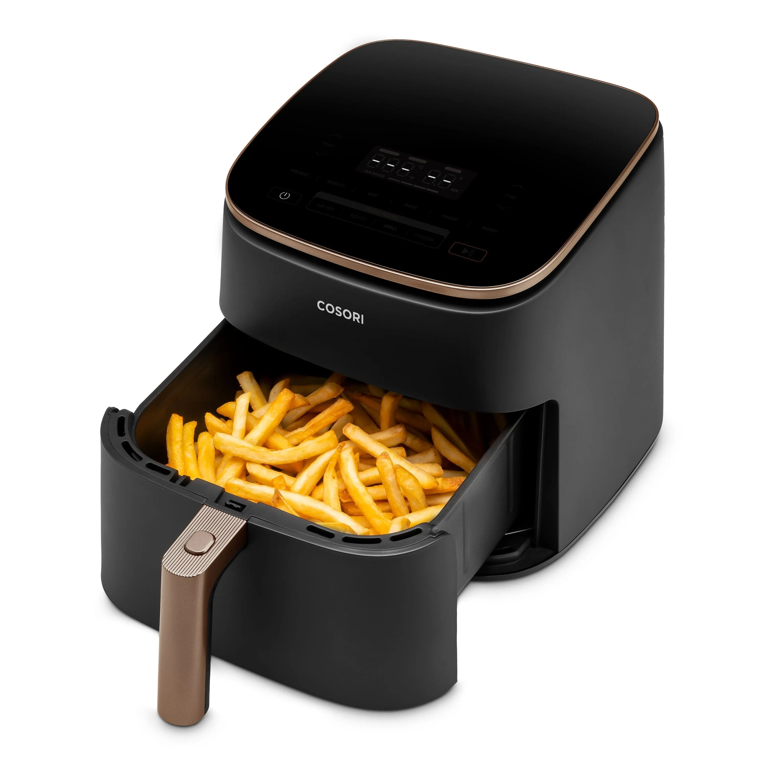 Cosori TurboBlaze Air Fryer Chef Edition 6.0-Litre Air Fryer - DC-602