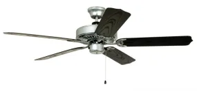 Craftmade END52GV5X - 52 Inch Ceiling Fan w/Blades Galvanized