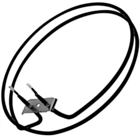 Creda C00199665 Compatible Fan Oven Element