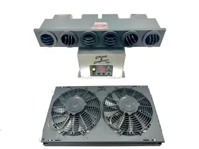 Cruise N Comfort VES MAXX Air Conditioner