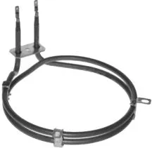 De Dietrich 71X0496 Fan Oven Element