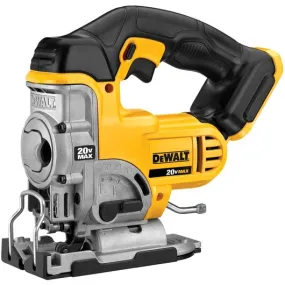 DeWalt DCS331B 20V Max Cordless Jig Saw (Tool Only)