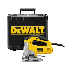 DeWalt DW331K Jig Saw Top Handle