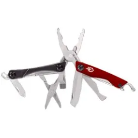 Dime Micro Tool, Red