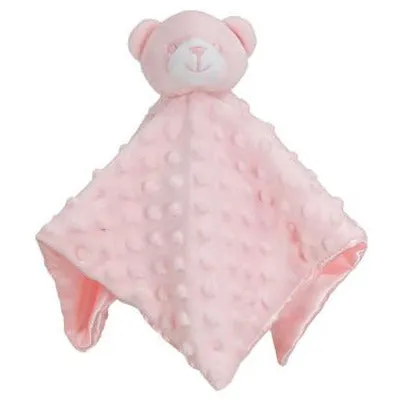 Dimple Bear Comforter