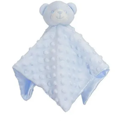 Dimple Bear Comforter