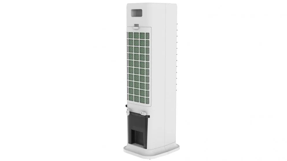 Dimplex 6L Evaporative Cooler DCEVP6BW