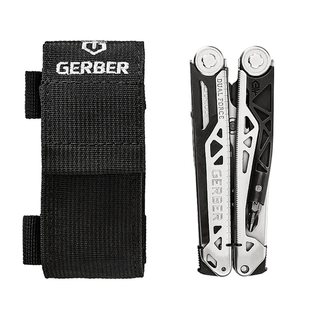 Dual Force Multi Tool by Gerber