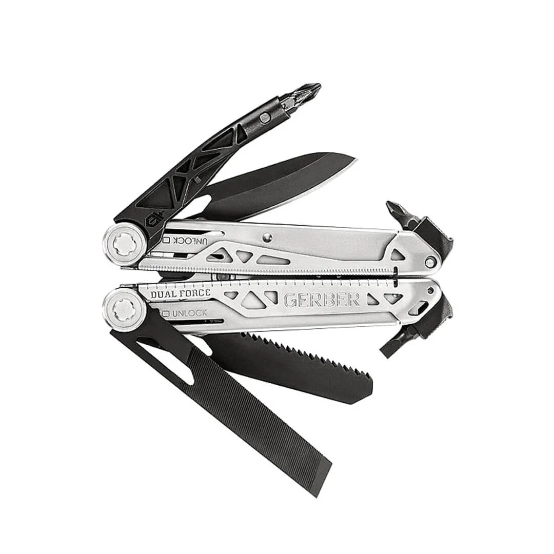 Dual Force Multi Tool by Gerber