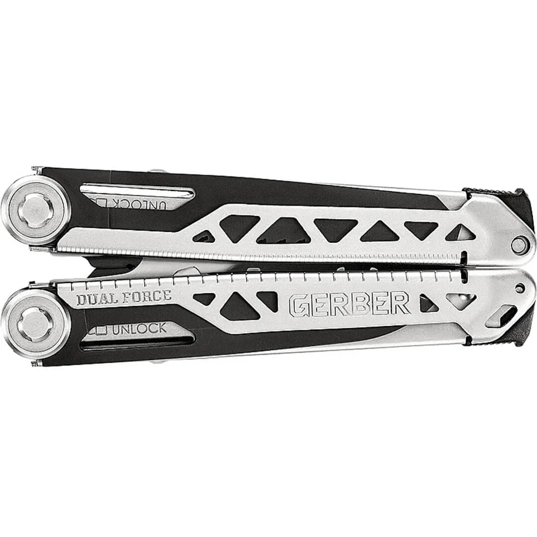 Dual Force Multi Tool by Gerber