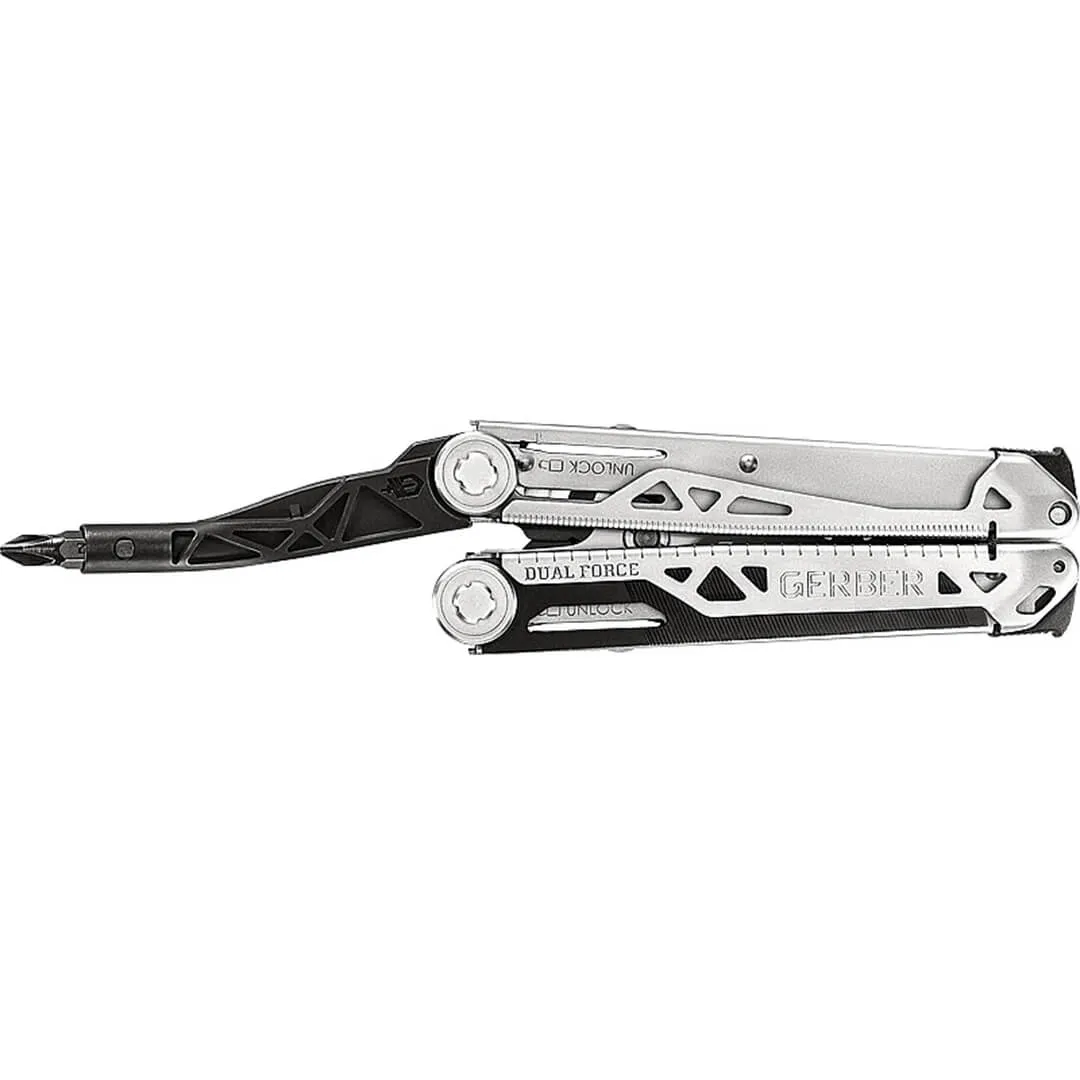 Dual Force Multi Tool by Gerber