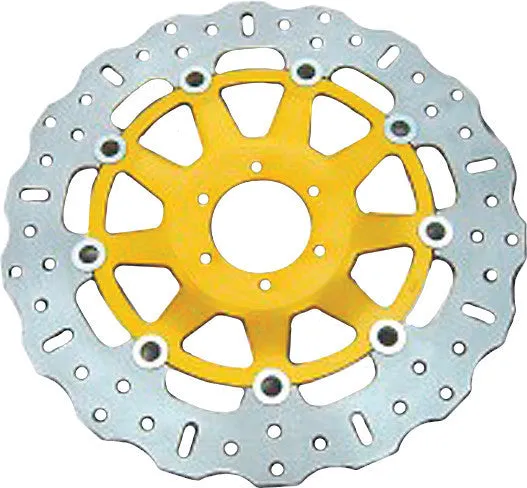 EBC CONTOUR BRAKE ROTOR MD1137XC