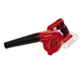 Einhell | Cordless Blower TE-CB 18/180 Li Tool Only