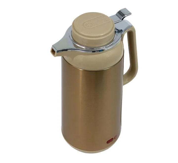 Electric Kettle And Vacuum Flask