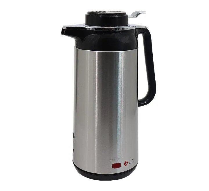 Electric Kettle And Vacuum Flask