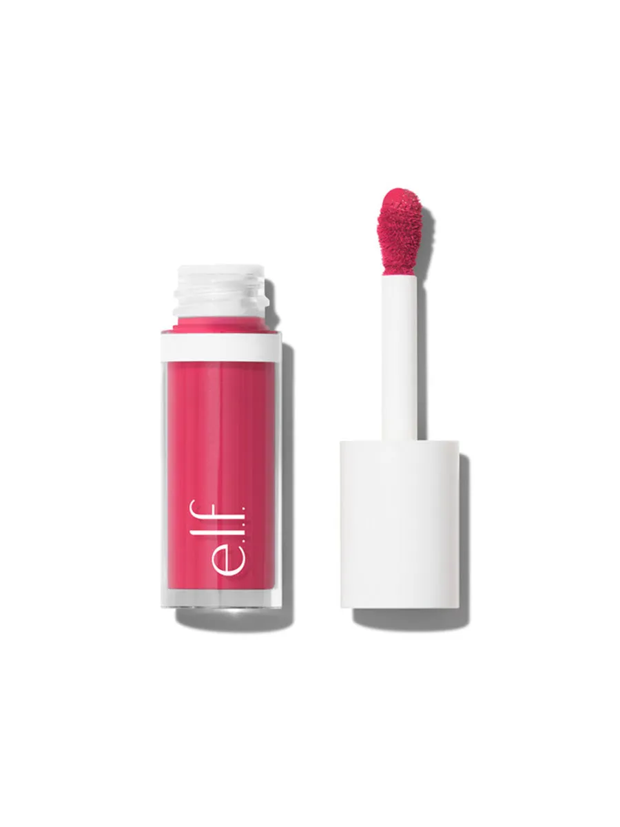 ELF Camo Liquid Blush Comin In Hot Pink 4ml