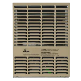 Empire Propane Direct Vent Heater DV210S 10000 Btu