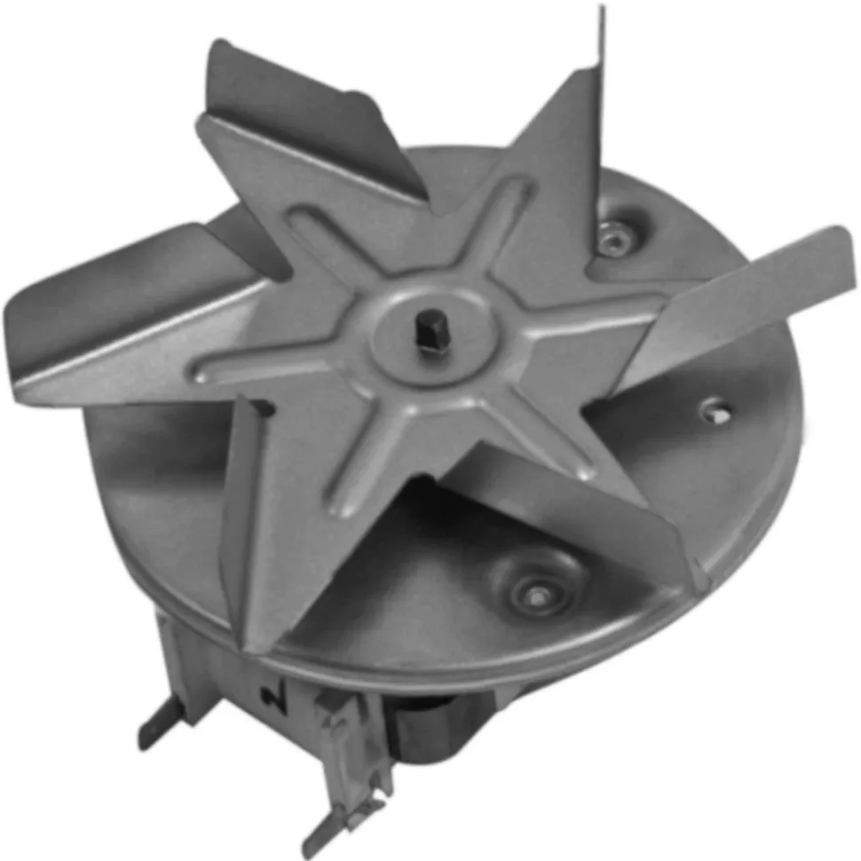 Export C00230134 Fan Oven Motor