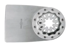 Fein Starlock 2 in. X 6.2 in. L Steel Rigid Scraper Blade 1 pk