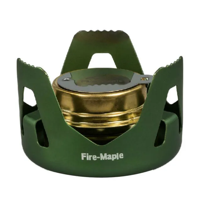 Fire-Maple FMS-122 Alcohol Stove