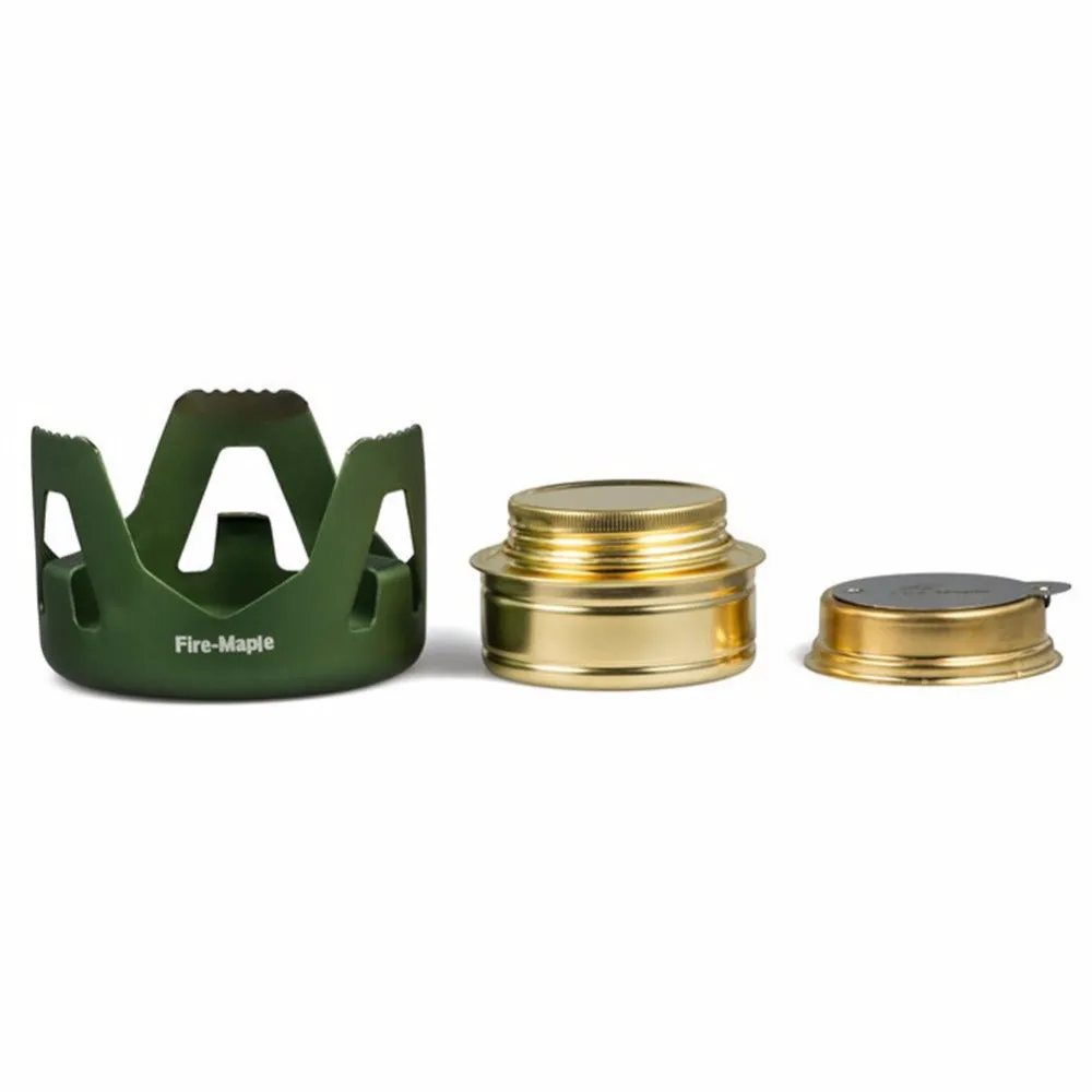 Fire-Maple FMS-122 Alcohol Stove