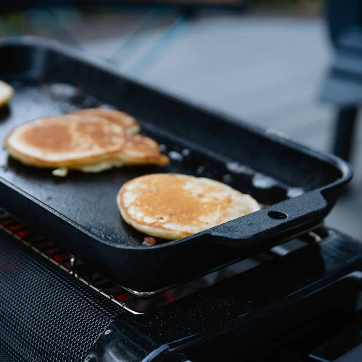 FirePit Cooking Kit