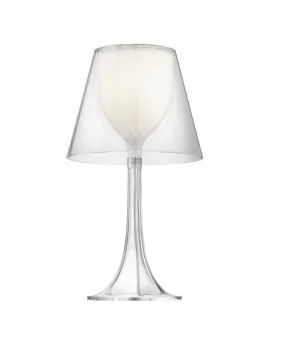 FLOS Miss K Transparent Table Lamp