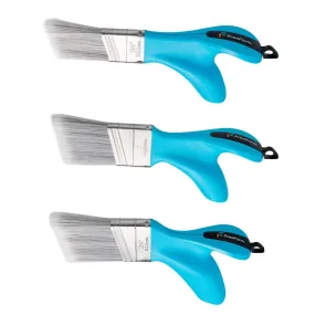 FreeForm All-Purpose Grip-Free Paint Brush Wrist Pain-Free