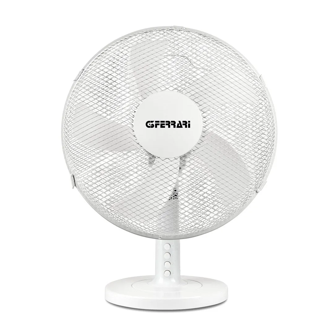 G3ferrari G50044 Table Fan 40 Cm