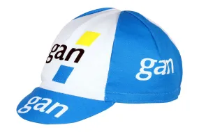 Gan Retro Cycling Cap