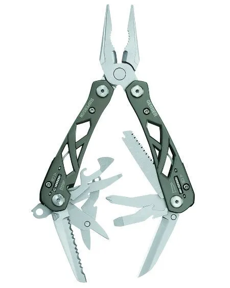 Gerber Suspension Multi-Plier