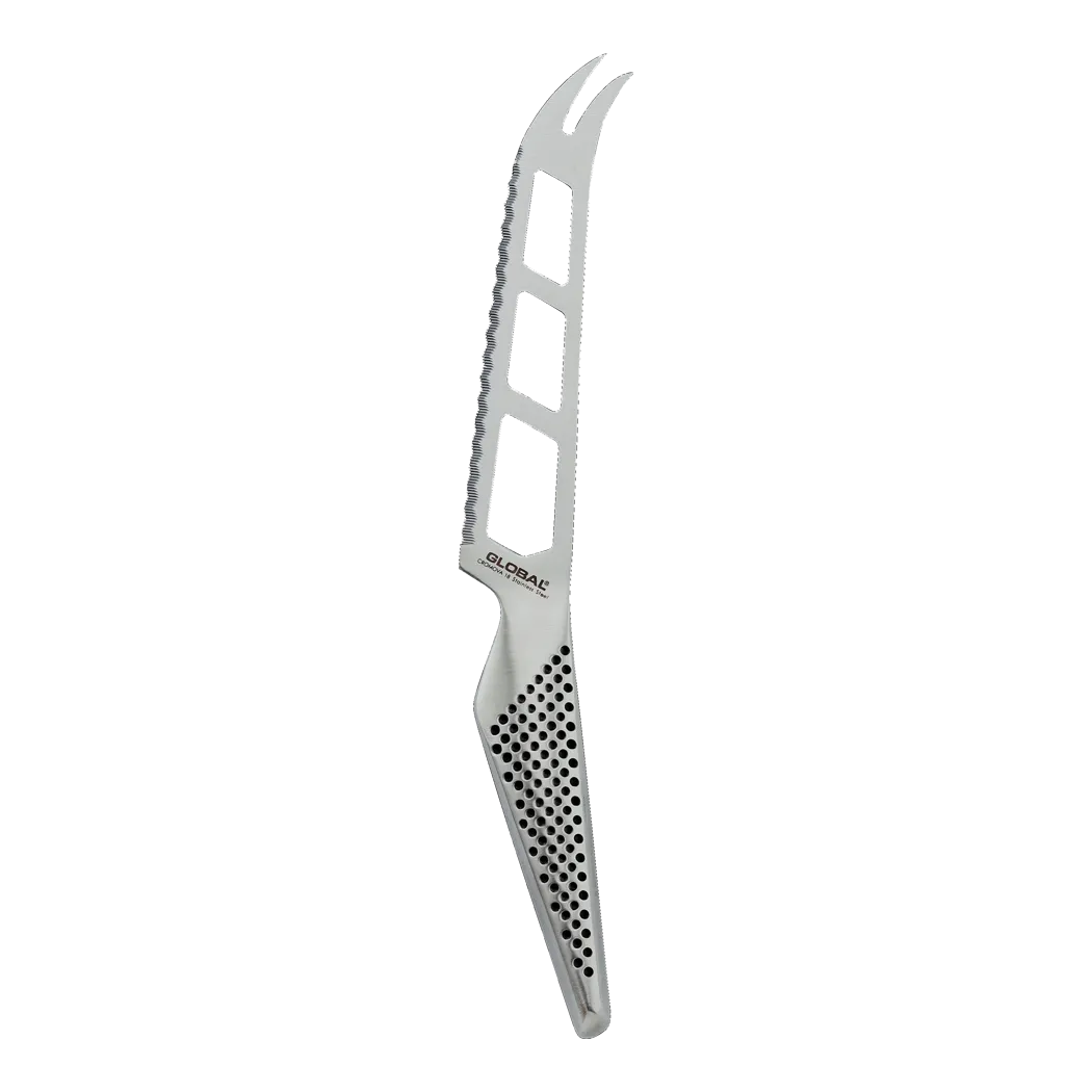 Global 5.5" Cheese Knife