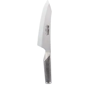 Global 7" Oriental Cook Knife